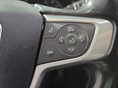 2018 GMC Acadia SLE