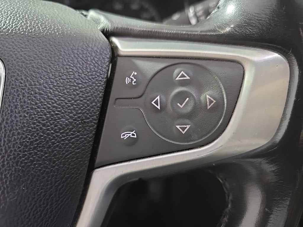 2018 GMC Acadia SLE