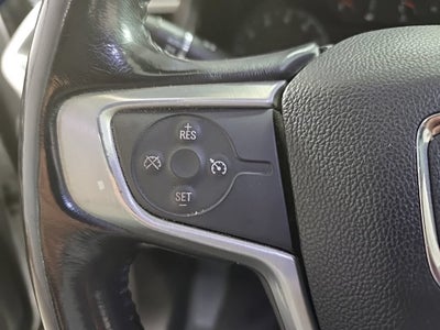 2018 GMC Acadia SLE