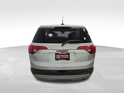 2018 GMC Acadia SLE