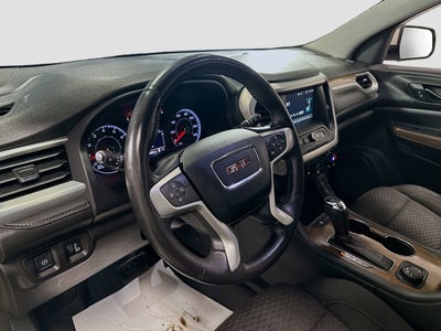 2017 GMC Acadia SLE