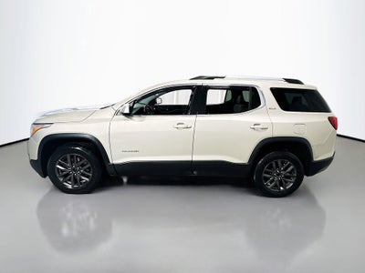 2017 GMC Acadia SLE