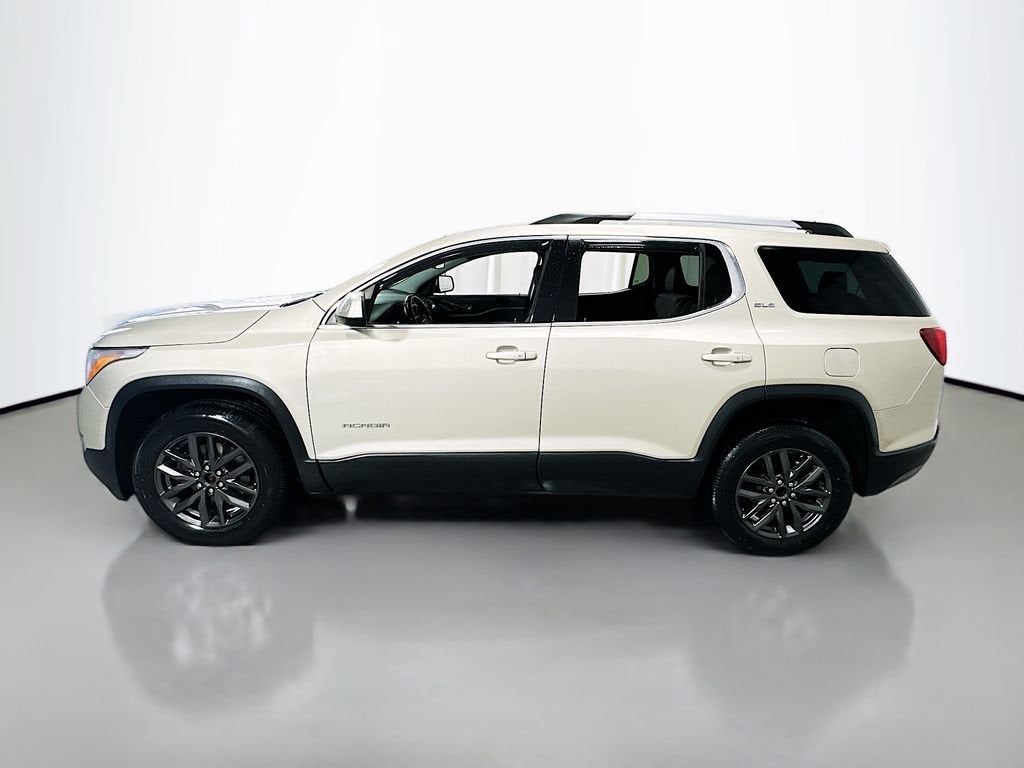 2017 GMC Acadia SLE