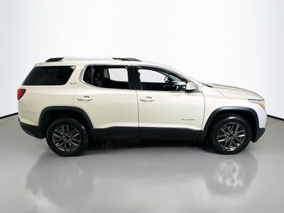 2017 GMC Acadia SLE