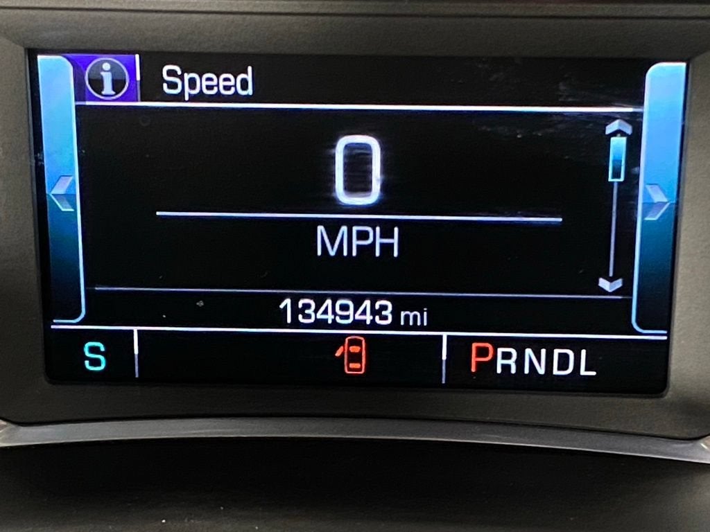 2019 GMC Acadia SLT