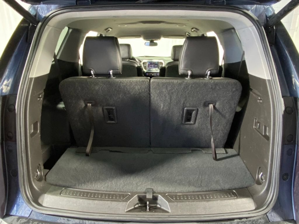 2019 GMC Acadia SLT