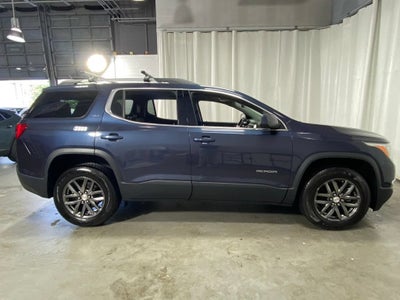 2019 GMC Acadia SLT