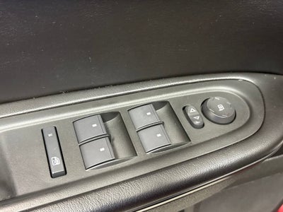 2014 GMC Acadia SLE