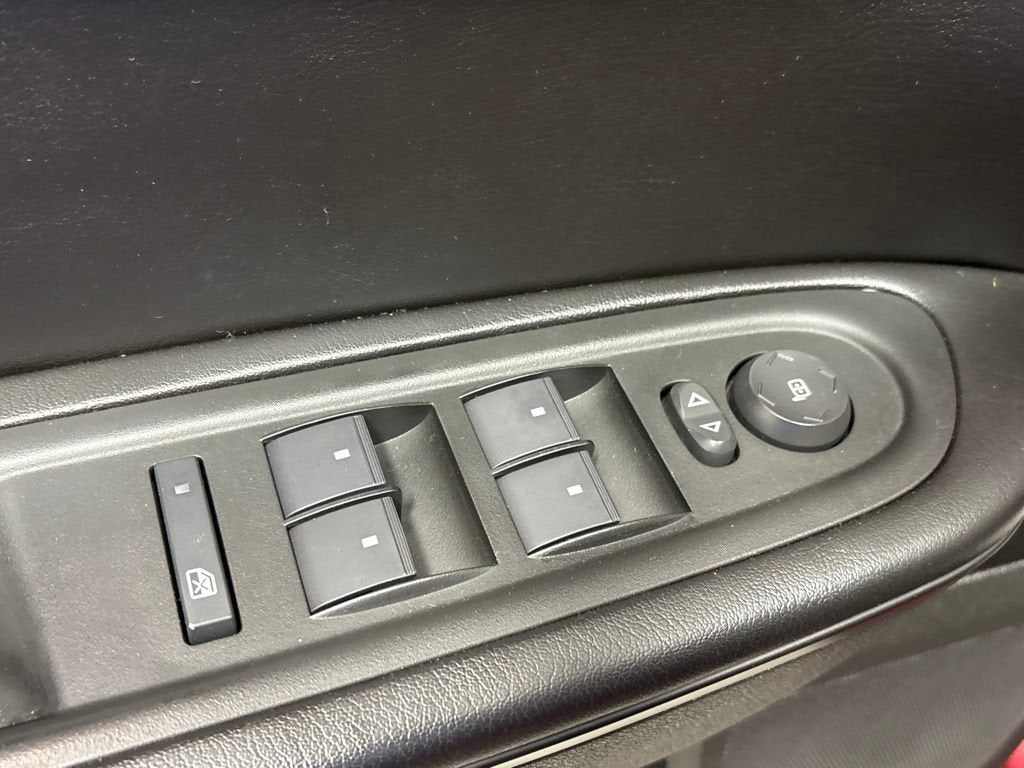 2014 GMC Acadia SLE