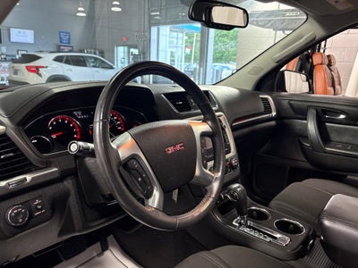 2014 GMC Acadia SLE