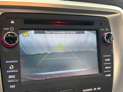 2014 GMC Acadia SLE