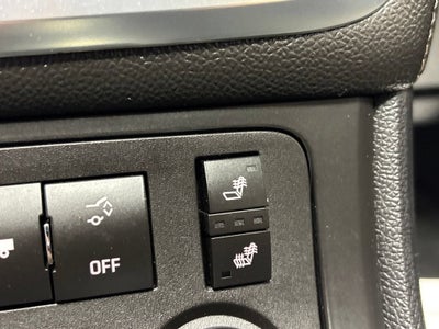 2014 GMC Acadia SLE
