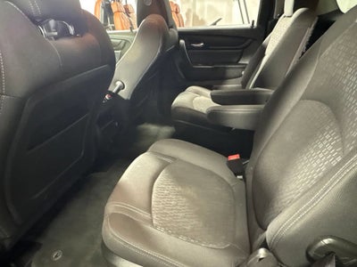 2014 GMC Acadia SLE