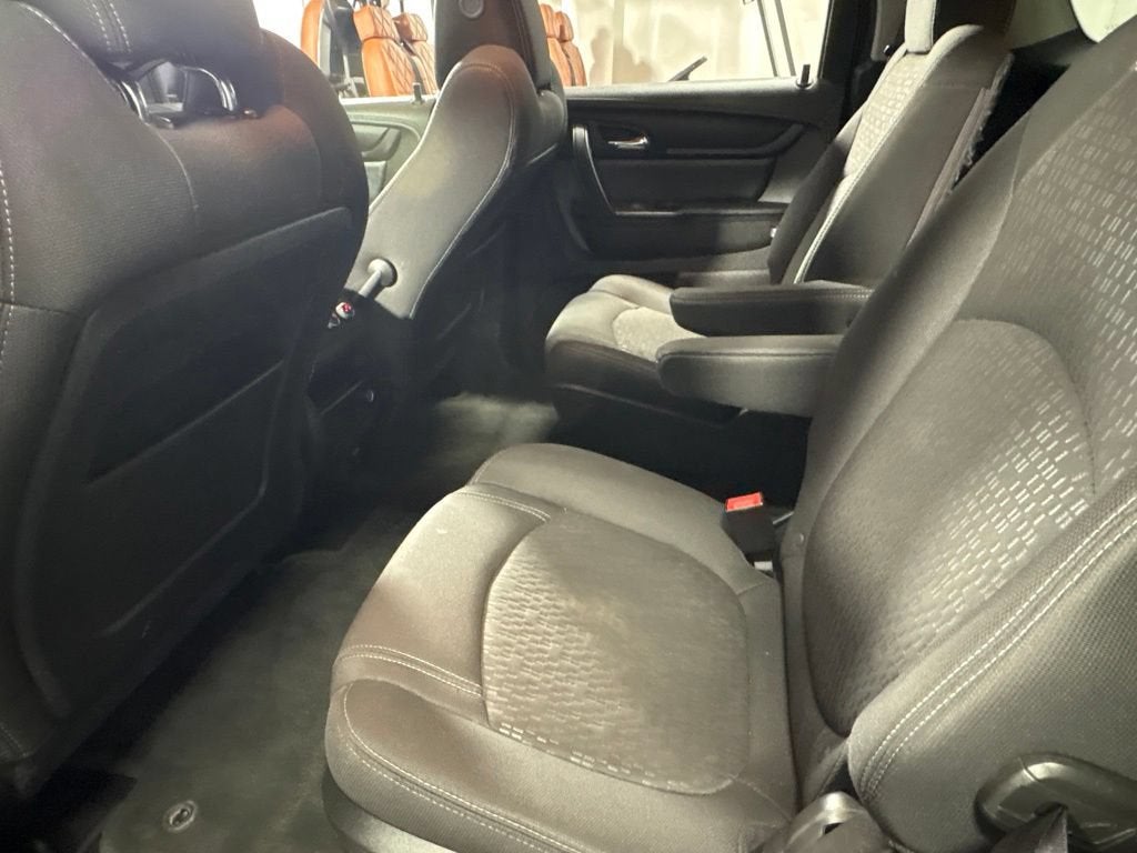2014 GMC Acadia SLE