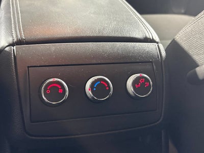2014 GMC Acadia SLE