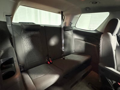 2014 GMC Acadia SLE