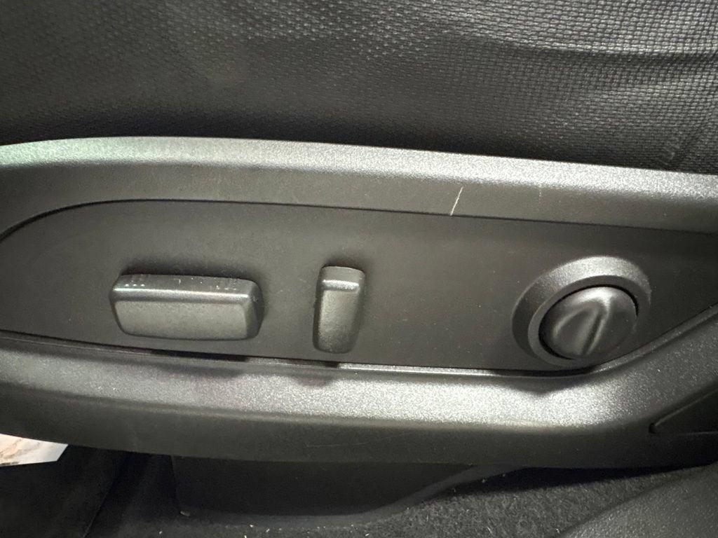 2014 GMC Acadia SLE