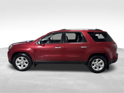 2014 GMC Acadia SLE