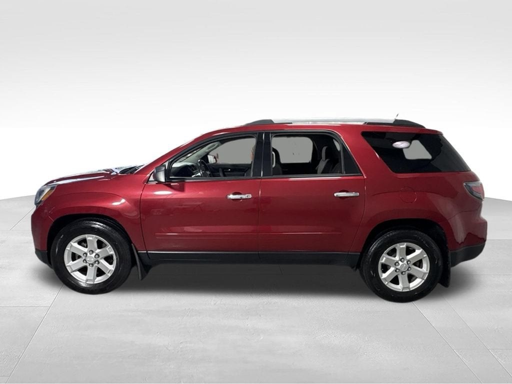 2014 GMC Acadia SLE