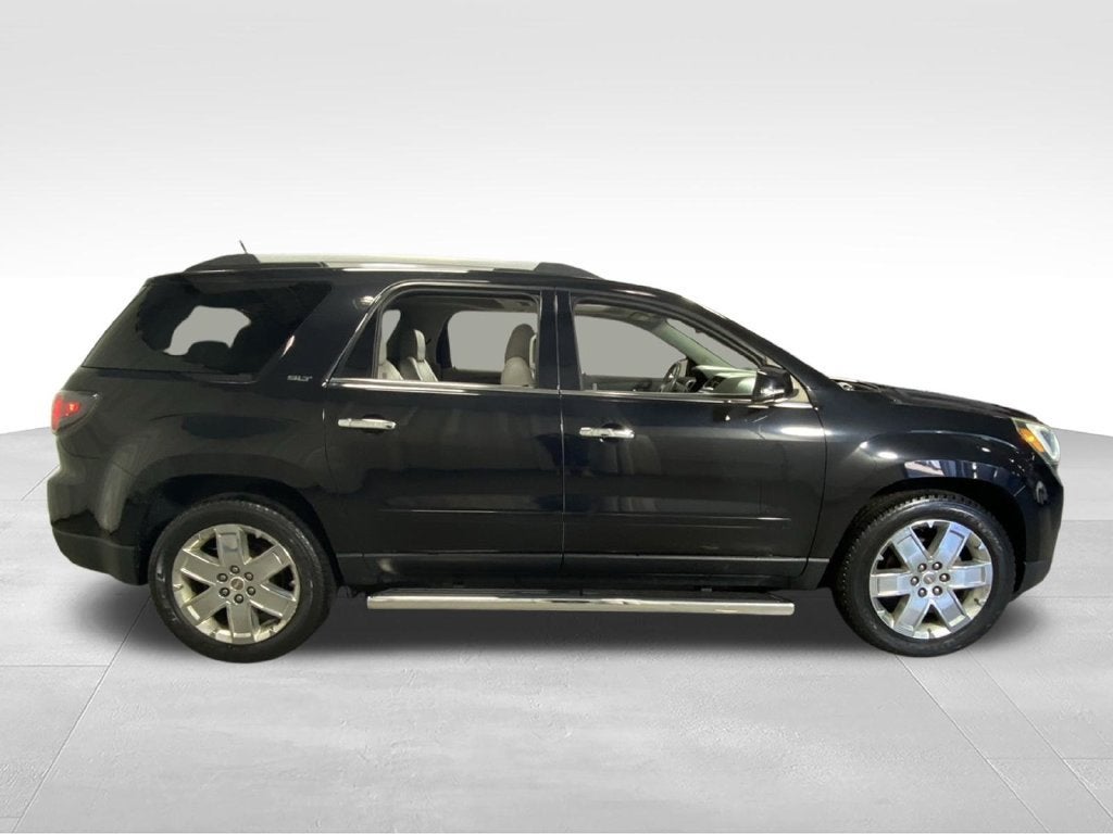 2017 GMC Acadia Limited Limited