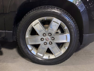 2017 GMC Acadia Limited Limited