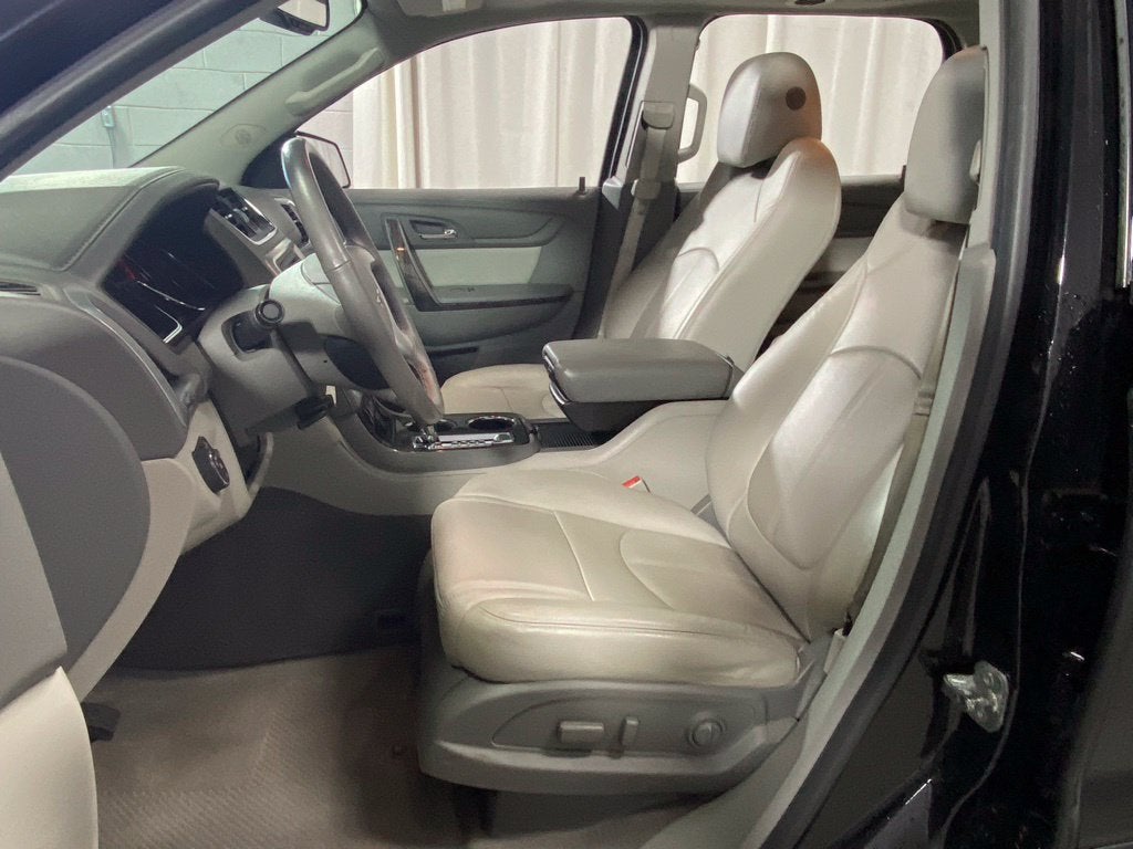 2017 GMC Acadia Limited Limited