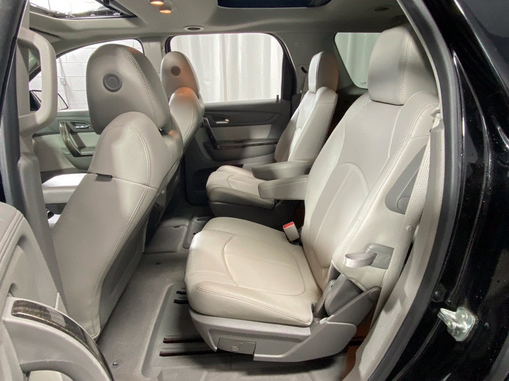 2017 GMC Acadia Limited Limited