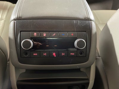 2017 GMC Acadia Limited Limited