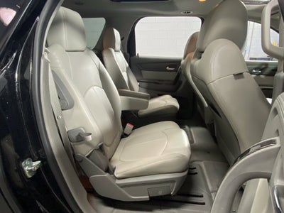 2017 GMC Acadia Limited Limited