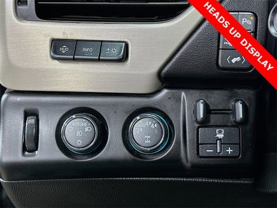 2020 GMC Yukon XL Denali