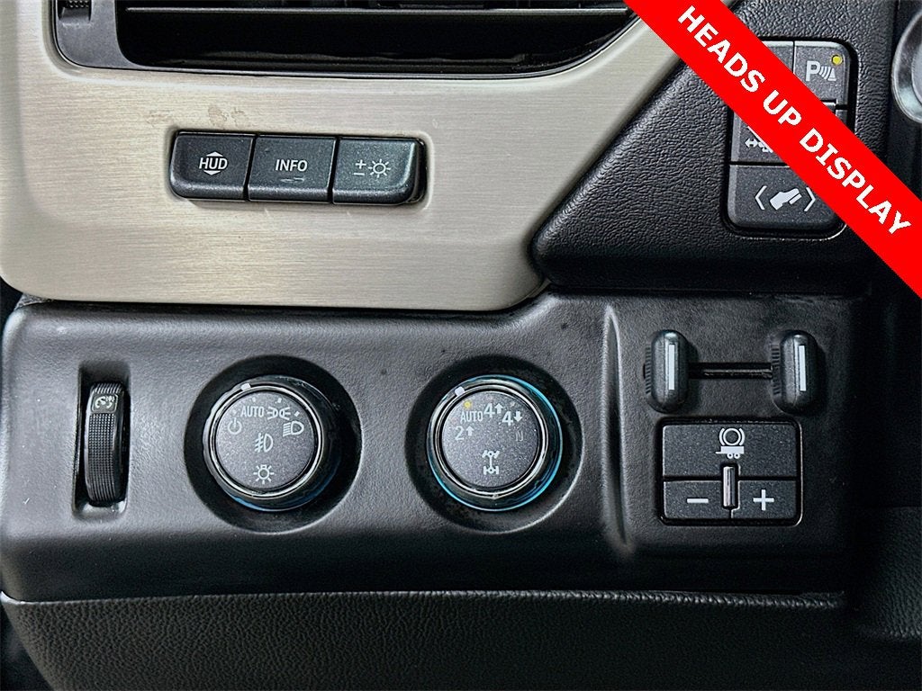 2020 GMC Yukon XL Denali