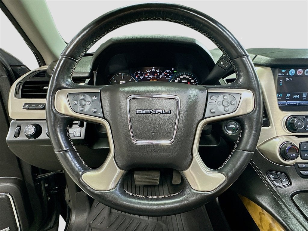 2020 GMC Yukon XL Denali