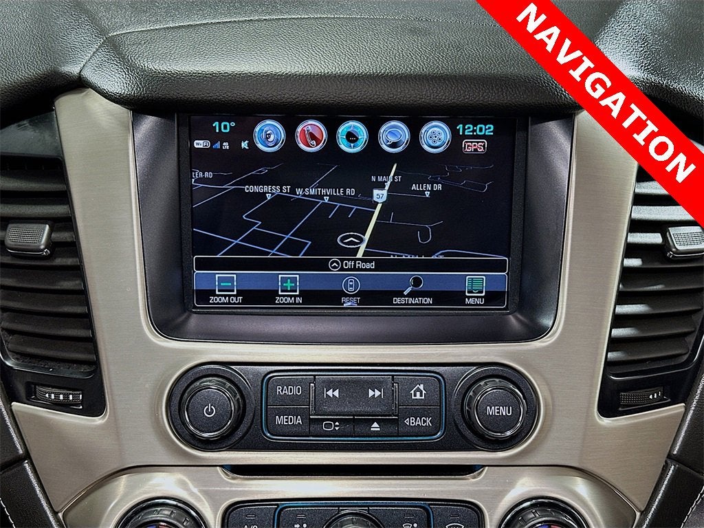 2020 GMC Yukon XL Denali