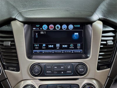 2020 GMC Yukon XL Denali