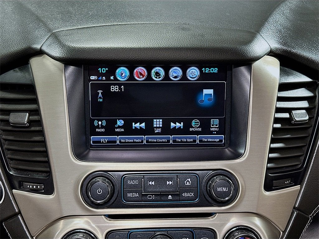 2020 GMC Yukon XL Denali