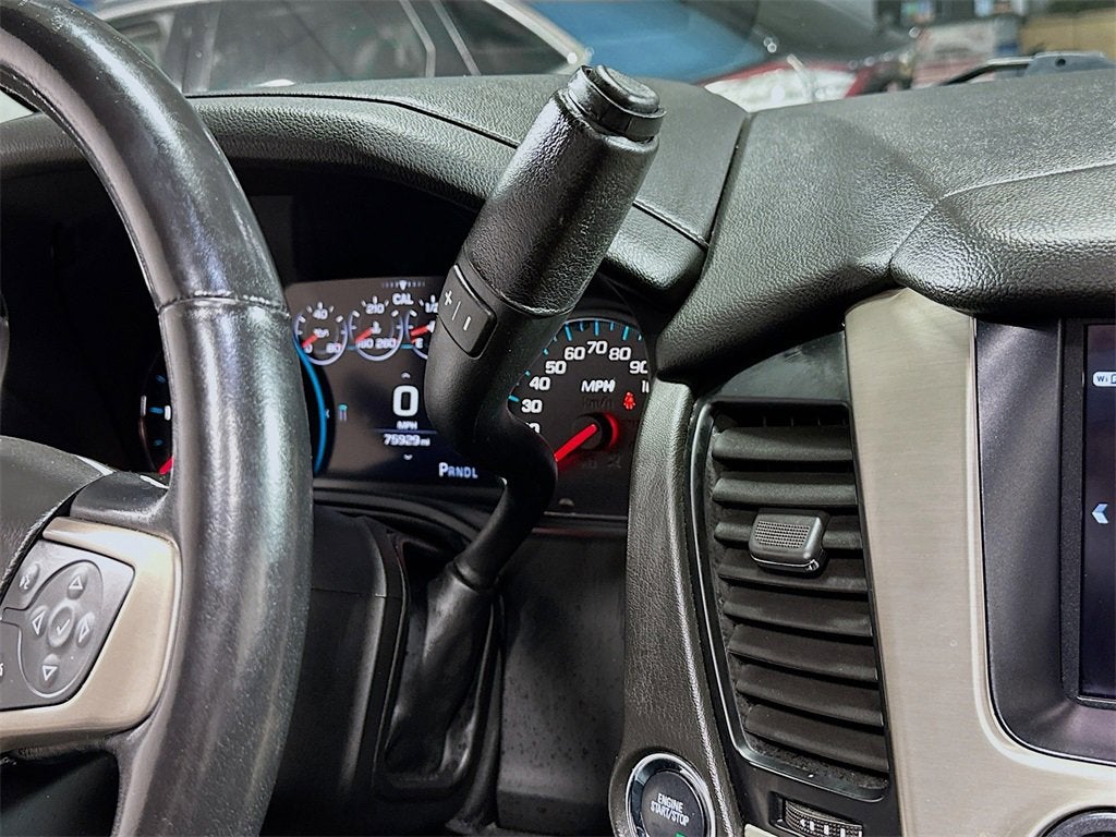 2020 GMC Yukon XL Denali