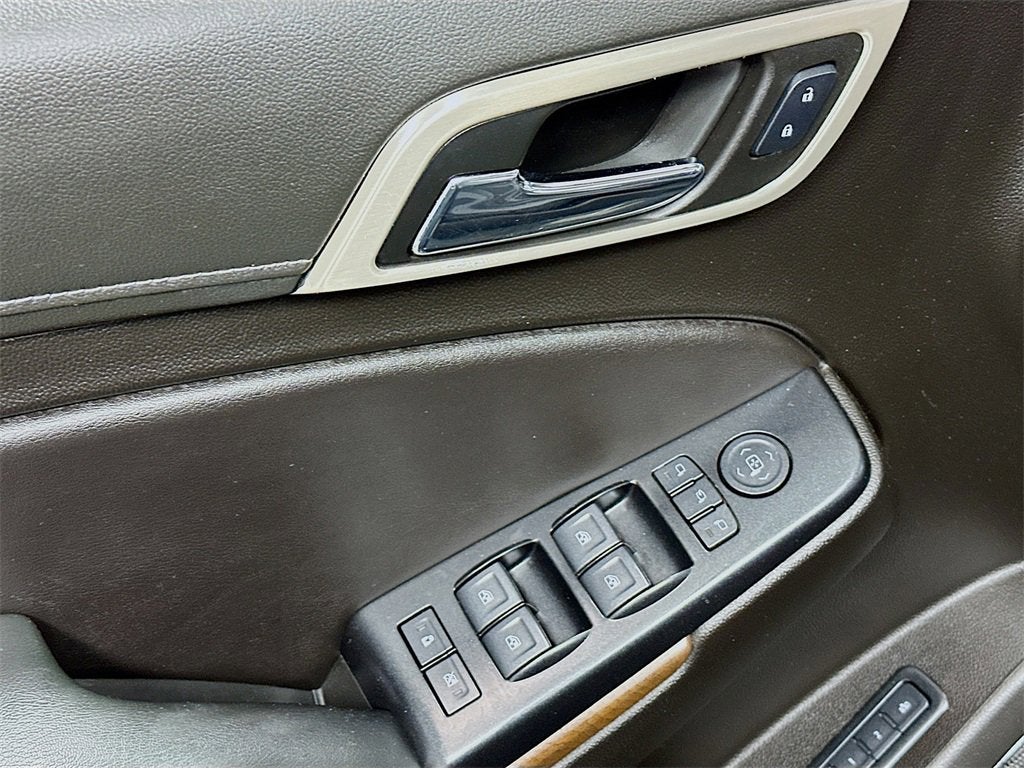 2020 GMC Yukon XL Denali