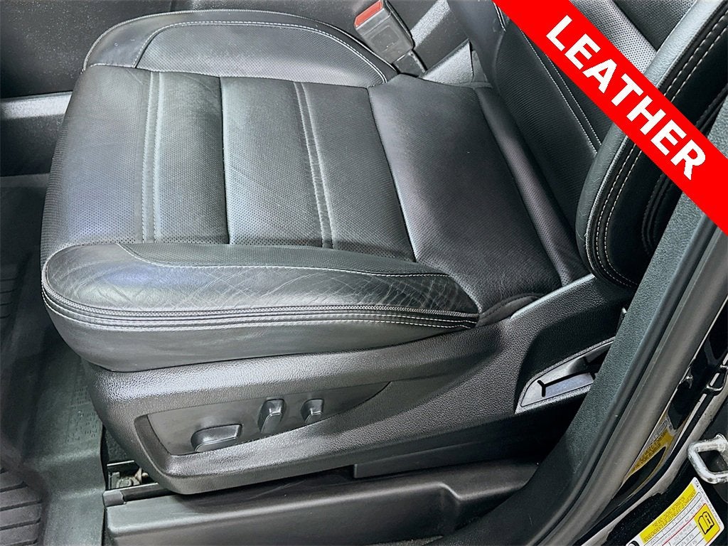 2020 GMC Yukon XL Denali