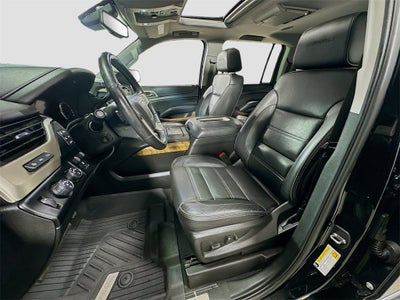 2020 GMC Yukon XL Denali