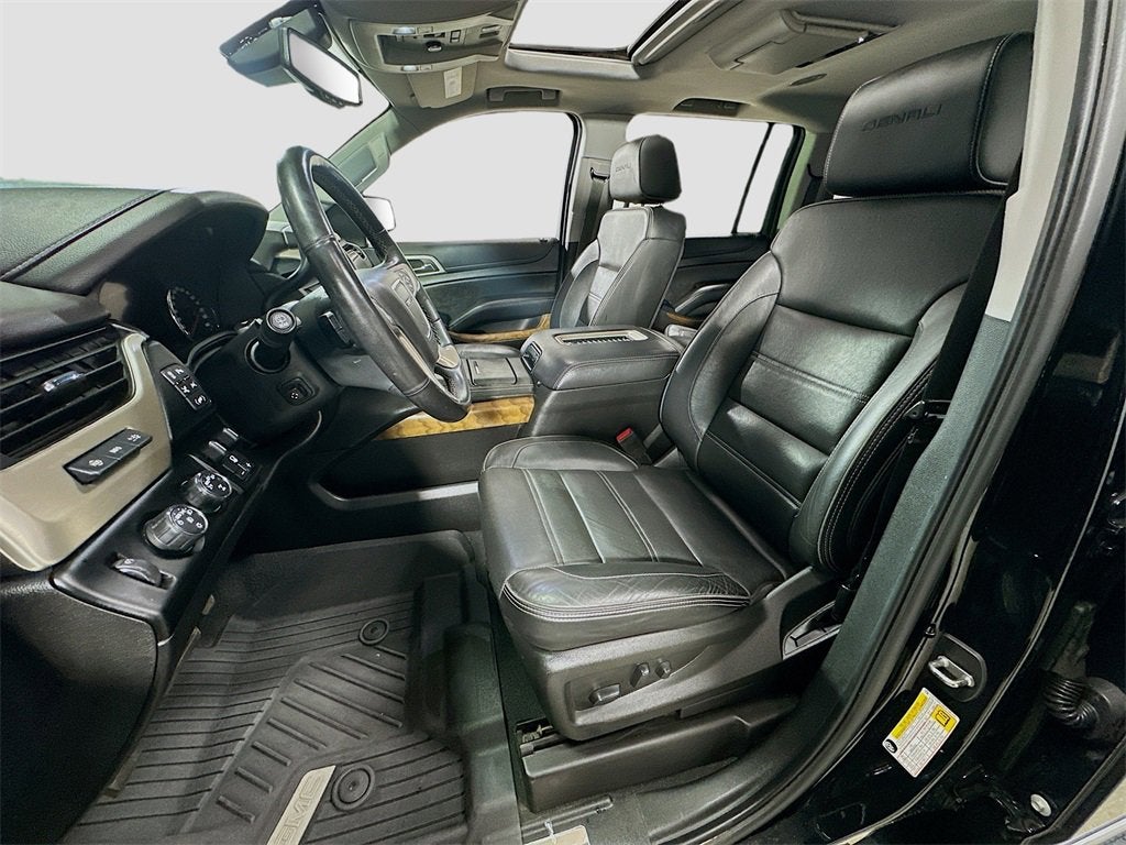 2020 GMC Yukon XL Denali