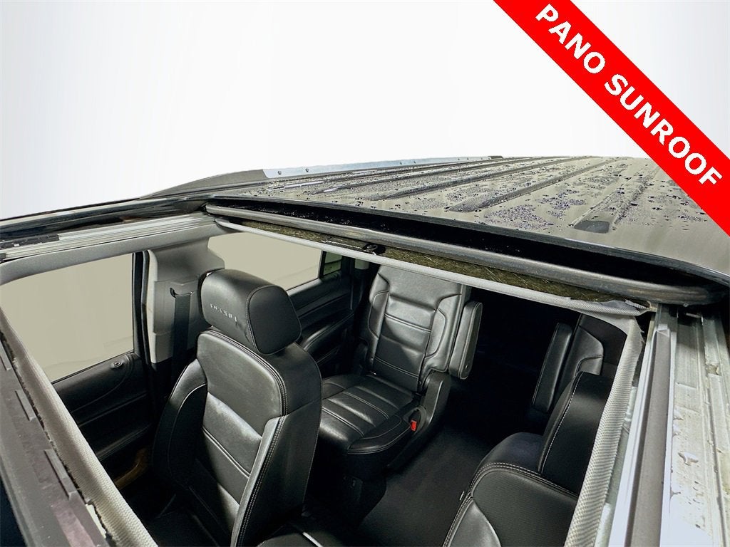 2020 GMC Yukon XL Denali