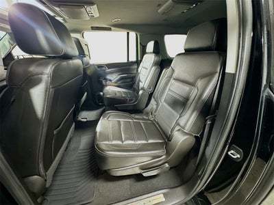 2020 GMC Yukon XL Denali