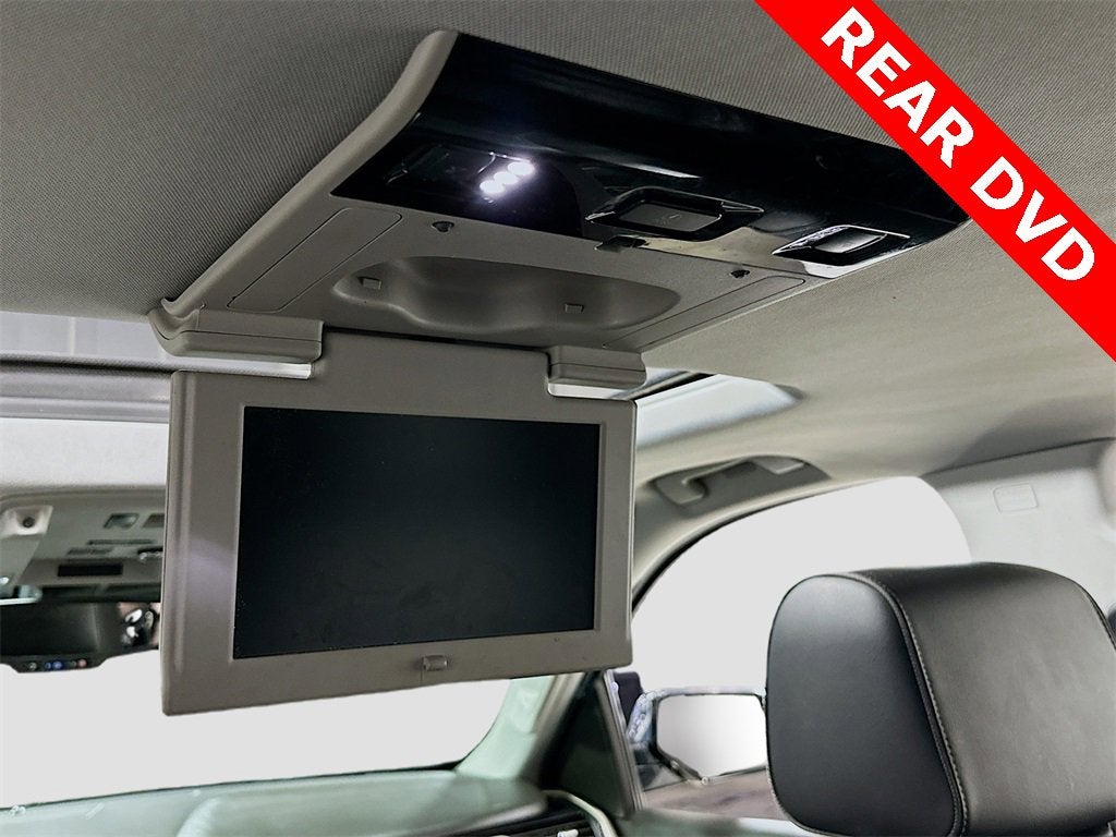 2020 GMC Yukon XL Denali