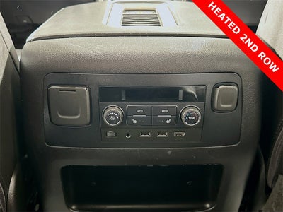 2020 GMC Yukon XL Denali