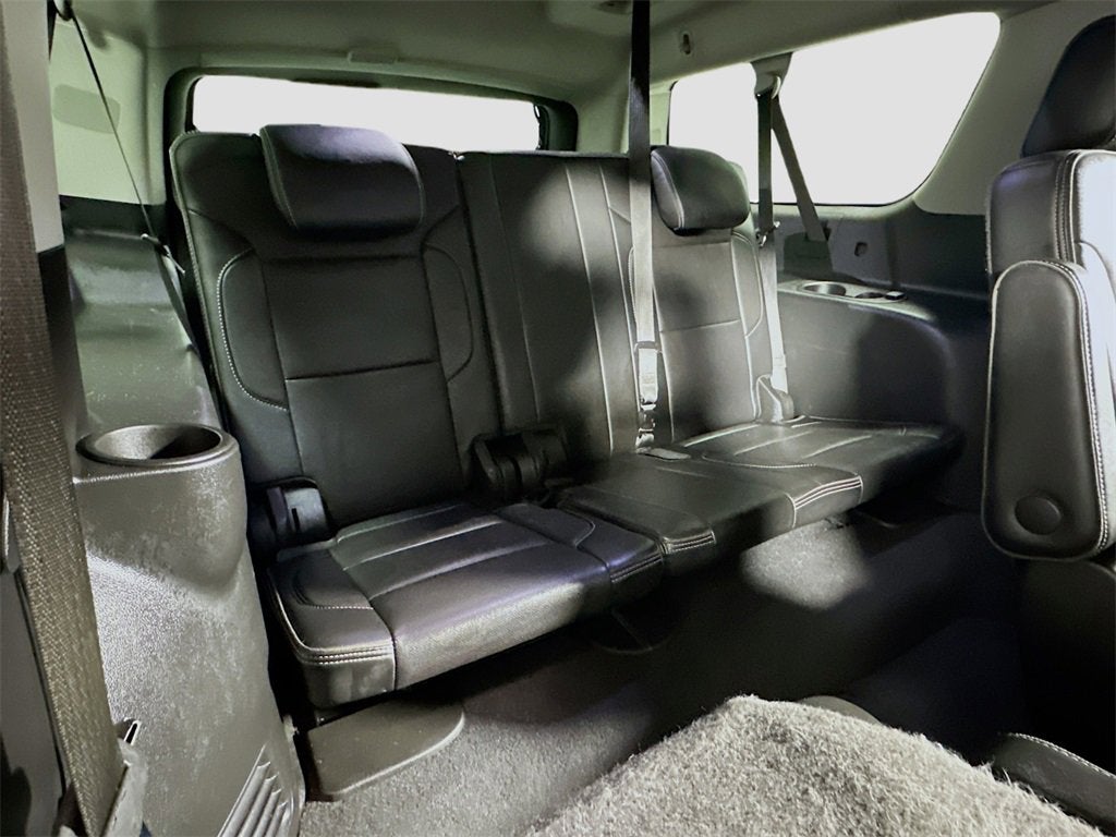 2020 GMC Yukon XL Denali