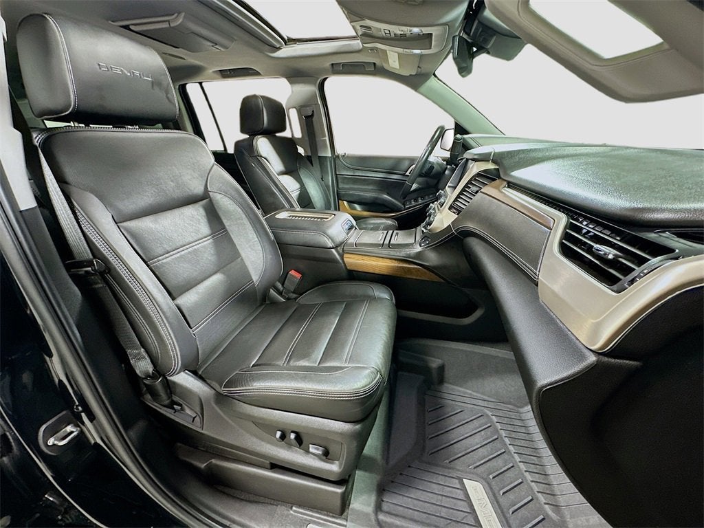 2020 GMC Yukon XL Denali