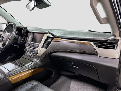 2020 GMC Yukon XL Denali