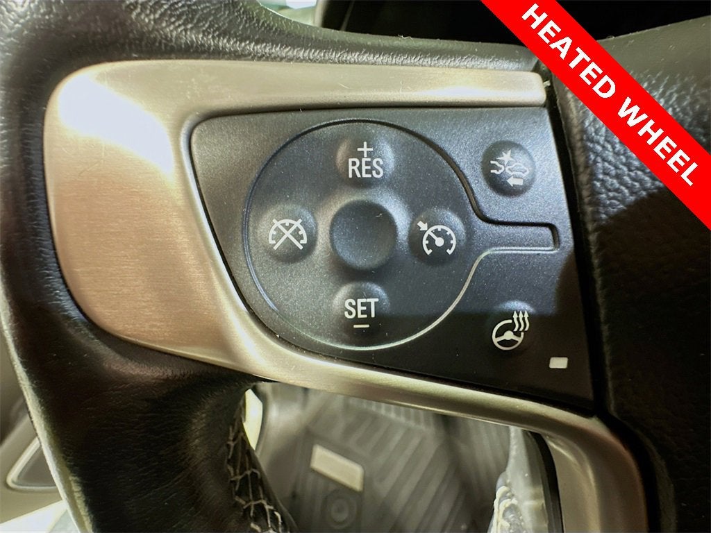 2020 GMC Yukon XL Denali