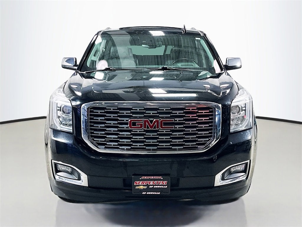 2020 GMC Yukon XL Denali