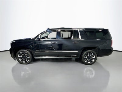 2020 GMC Yukon XL Denali